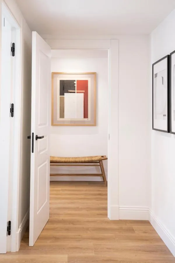 מאלגה Donoso Cortes & Free Parking By Ele Apartments